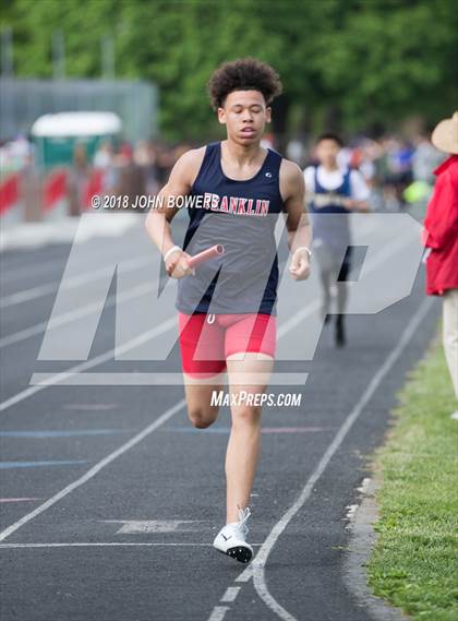 Thumbnail 1 in Baltimore County Track and Field Championship photogallery.
