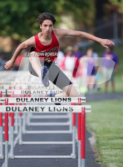 Thumbnail 2 in Baltimore County Track and Field Championship photogallery.
