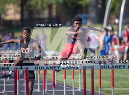 Thumbnail 3 in Baltimore County Track and Field Championship photogallery.