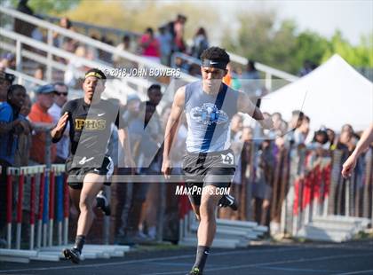 Thumbnail 2 in Baltimore County Track and Field Championship photogallery.
