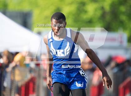 Thumbnail 3 in Baltimore County Track and Field Championship photogallery.