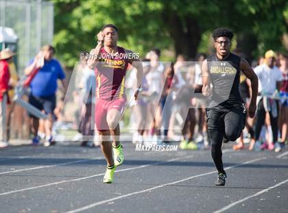 Thumbnail 1 in Baltimore County Track and Field Championship photogallery.