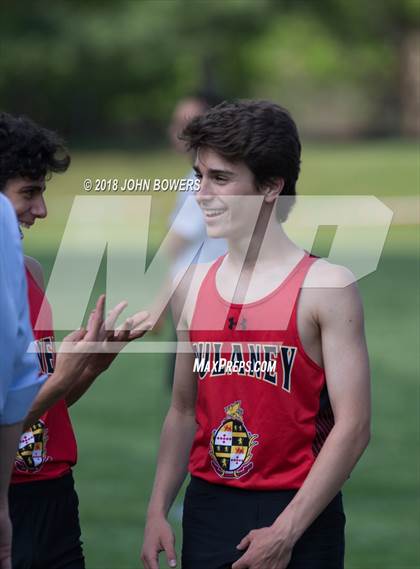Thumbnail 2 in Baltimore County Track and Field Championship photogallery.