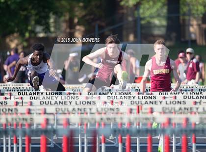Thumbnail 2 in Baltimore County Track and Field Championship photogallery.
