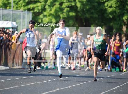 Thumbnail 2 in Baltimore County Track and Field Championship photogallery.