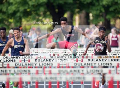 Thumbnail 3 in Baltimore County Track and Field Championship photogallery.
