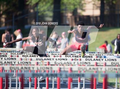 Thumbnail 2 in Baltimore County Track and Field Championship photogallery.