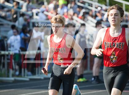 Thumbnail 3 in Baltimore County Track and Field Championship photogallery.