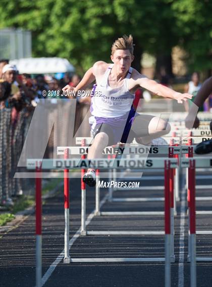 Thumbnail 1 in Baltimore County Track and Field Championship photogallery.