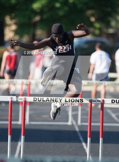 Thumbnail 1 in Baltimore County Track and Field Championship photogallery.