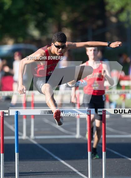 Thumbnail 1 in Baltimore County Track and Field Championship photogallery.