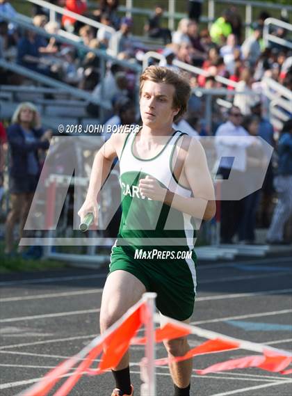 Thumbnail 1 in Baltimore County Track and Field Championship photogallery.