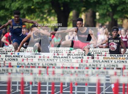 Thumbnail 1 in Baltimore County Track and Field Championship photogallery.
