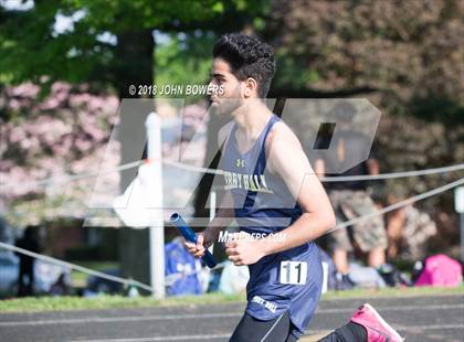 Thumbnail 2 in Baltimore County Track and Field Championship photogallery.