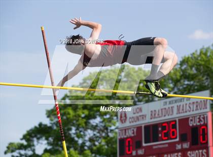 Thumbnail 2 in Baltimore County Track and Field Championship photogallery.