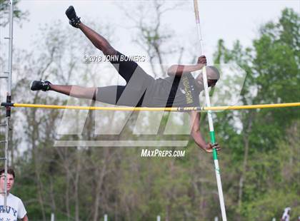 Thumbnail 3 in Baltimore County Track and Field Championship photogallery.