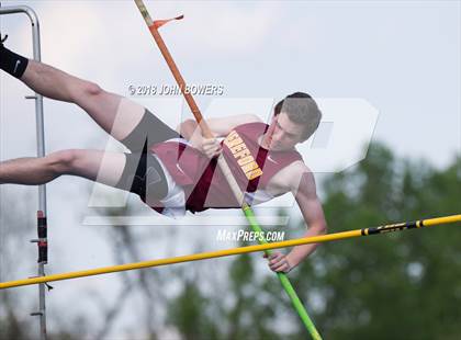 Thumbnail 2 in Baltimore County Track and Field Championship photogallery.