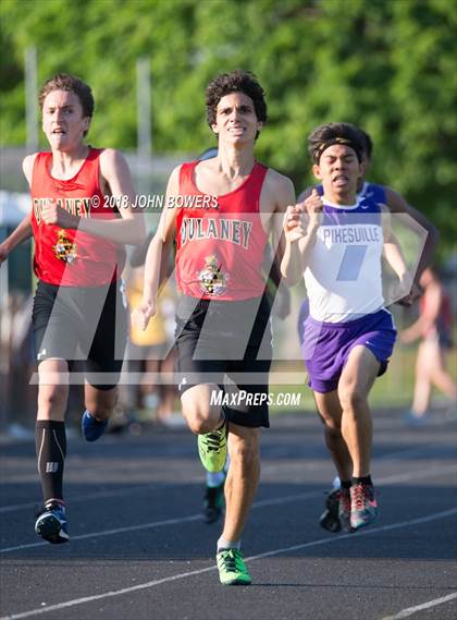 Thumbnail 3 in Baltimore County Track and Field Championship photogallery.