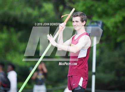 Thumbnail 3 in Baltimore County Track and Field Championship photogallery.