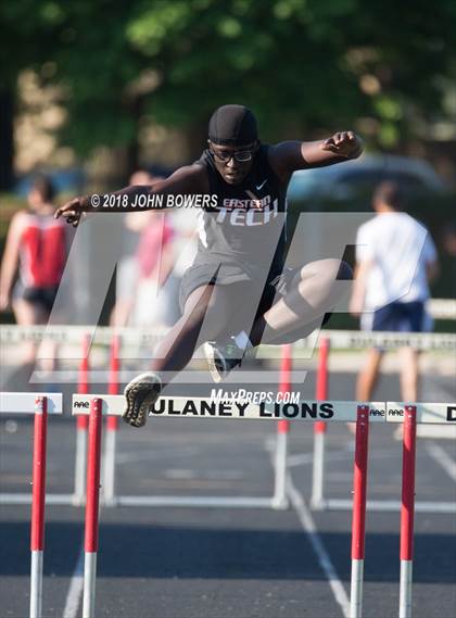 Thumbnail 2 in Baltimore County Track and Field Championship photogallery.