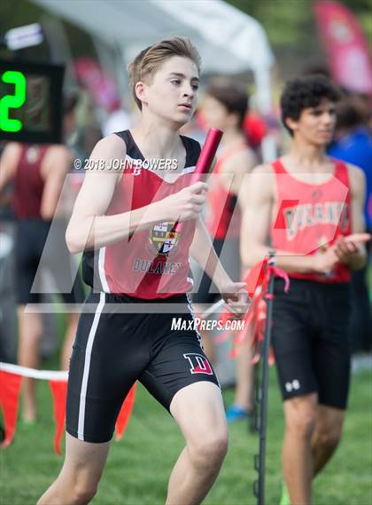 Thumbnail 3 in Baltimore County Track and Field Championship photogallery.