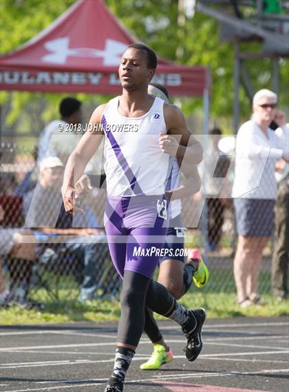 Thumbnail 3 in Baltimore County Track and Field Championship photogallery.