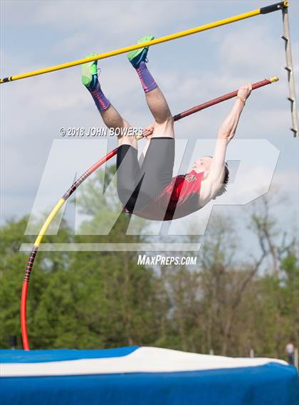Thumbnail 2 in Baltimore County Track and Field Championship photogallery.