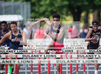 Thumbnail 1 in Baltimore County Track and Field Championship photogallery.