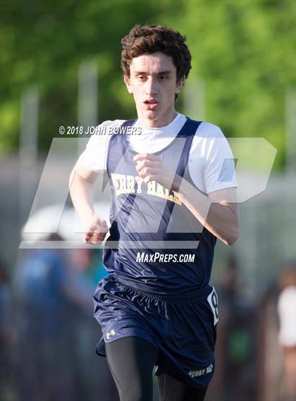 Thumbnail 1 in Baltimore County Track and Field Championship photogallery.