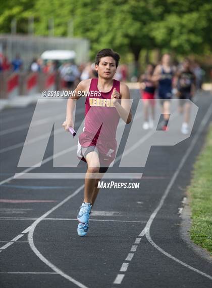 Thumbnail 3 in Baltimore County Track and Field Championship photogallery.