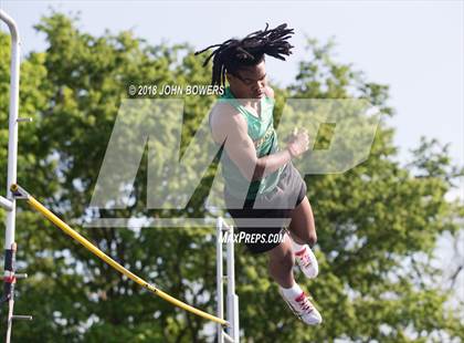 Thumbnail 3 in Baltimore County Track and Field Championship photogallery.