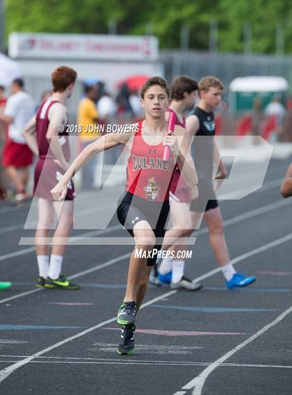 Thumbnail 1 in Baltimore County Track and Field Championship photogallery.