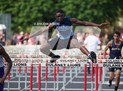 Thumbnail 1 in Baltimore County Track and Field Championship photogallery.
