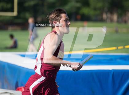 Thumbnail 2 in Baltimore County Track and Field Championship photogallery.