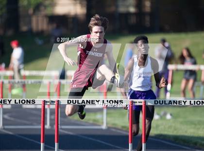 Thumbnail 1 in Baltimore County Track and Field Championship photogallery.