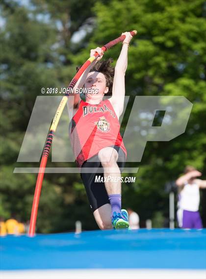 Thumbnail 3 in Baltimore County Track and Field Championship photogallery.
