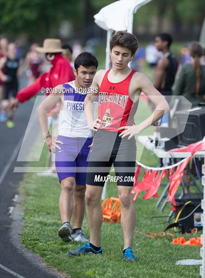 Thumbnail 3 in Baltimore County Track and Field Championship photogallery.