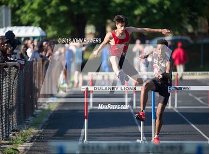 Thumbnail 2 in Baltimore County Track and Field Championship photogallery.