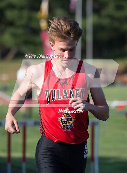 Thumbnail 2 in Baltimore County Track and Field Championship photogallery.
