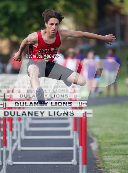 Thumbnail 3 in Baltimore County Track and Field Championship photogallery.