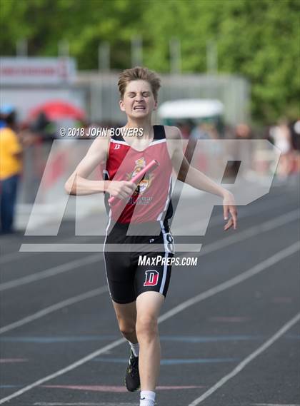 Thumbnail 1 in Baltimore County Track and Field Championship photogallery.