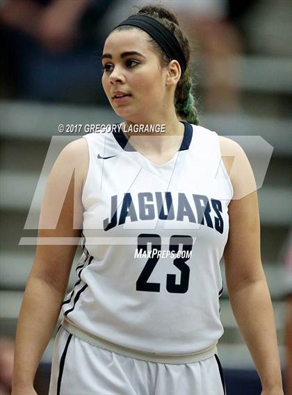 Thumbnail 3 in Byron Nelson vs Flower Mound photogallery.