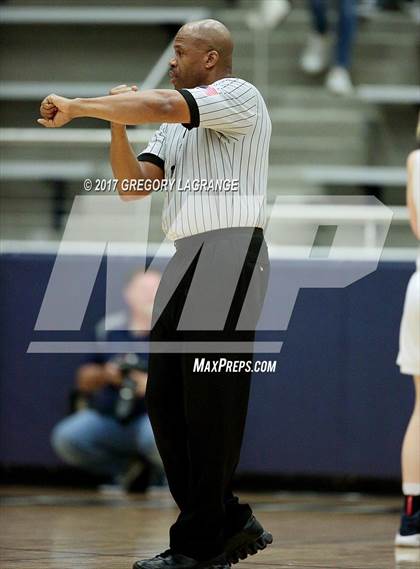 Thumbnail 3 in Byron Nelson vs Flower Mound photogallery.
