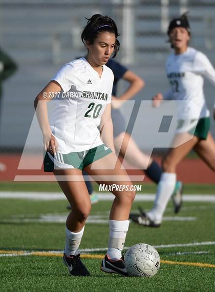 Thumbnail 3 in Camarillo @ Schurr (CIF SS D4 First Round) photogallery.
