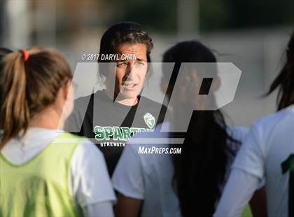 Thumbnail 1 in Camarillo @ Schurr (CIF SS D4 First Round) photogallery.