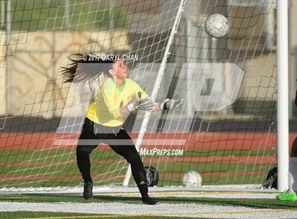 Thumbnail 2 in Camarillo @ Schurr (CIF SS D4 First Round) photogallery.