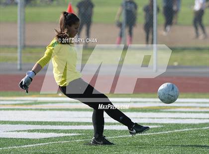 Thumbnail 1 in Camarillo @ Schurr (CIF SS D4 First Round) photogallery.