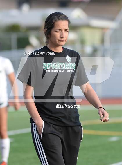 Thumbnail 2 in Camarillo @ Schurr (CIF SS D4 First Round) photogallery.