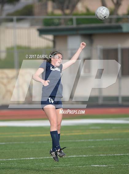 Thumbnail 2 in Camarillo @ Schurr (CIF SS D4 First Round) photogallery.