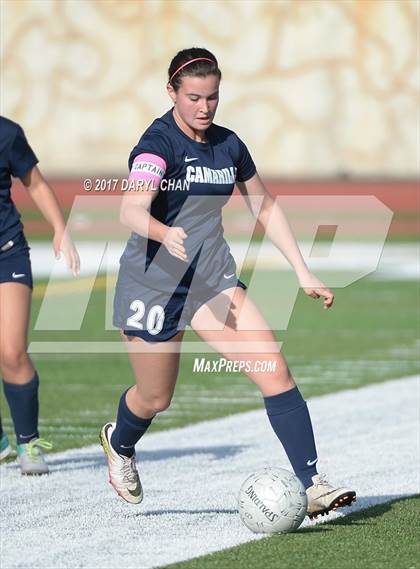 Thumbnail 2 in Camarillo @ Schurr (CIF SS D4 First Round) photogallery.
